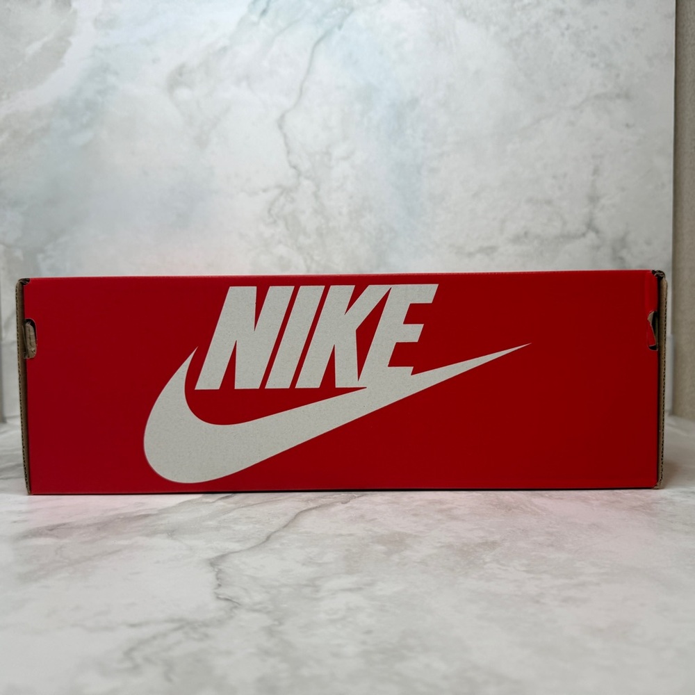 Authentic Nike Shoe Box – Empty Packaging Only - Picture 6 of 15